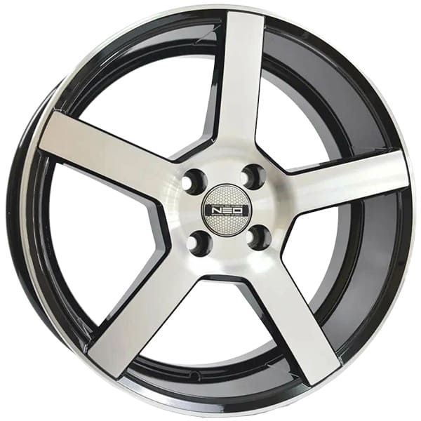 ДЛ 4*98 15*6 D58.6 ET40 NEO V03 BD